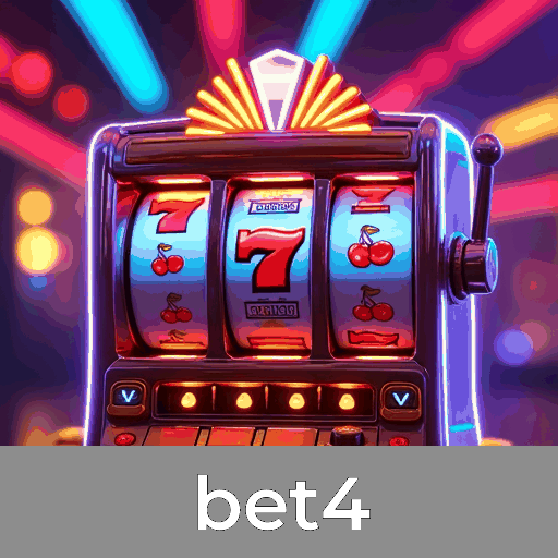 A Emoção dos Jogos de Cassino no bet4: Ganhe Grandes Prêmios!