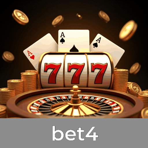 Bet4: O Melhor em Pagamentos Rápidos e Cassino Premiado