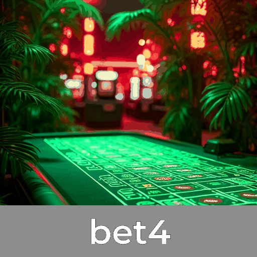 Apostas Profissionais com bet4: Segurança e Vantagens Inigualáveis