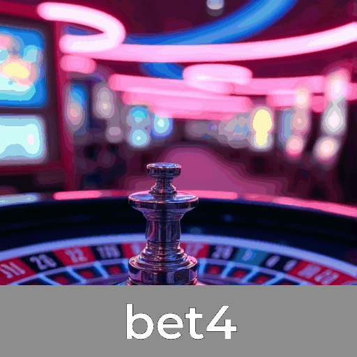 Bet4: O Melhor em Pagamentos Rápidos e Cassino Premiado