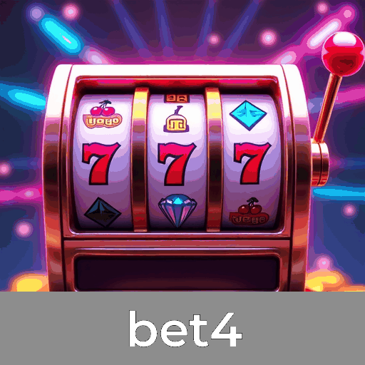 Descubra os Slots Exclusivos no bet4 e Conquiste Grandes Prêmios