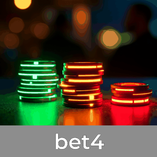 Acesso Fácil e Completo com o App bet4