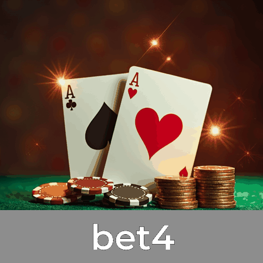 Aproveite os Fantásticos Bônus e Ofertas Exclusivas do bet4