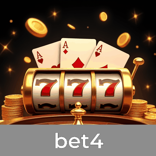 bet4: Especialista em Apostas Esportivas no Brasil